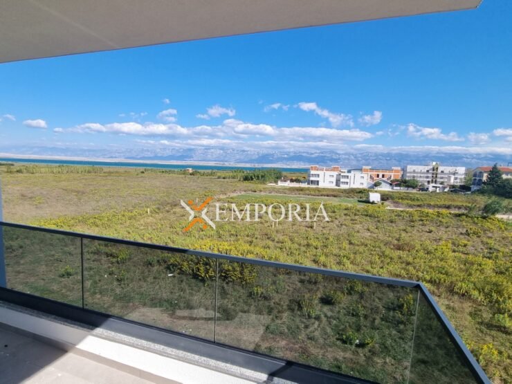 Apartment A1271 – Privlaka, Sabunike