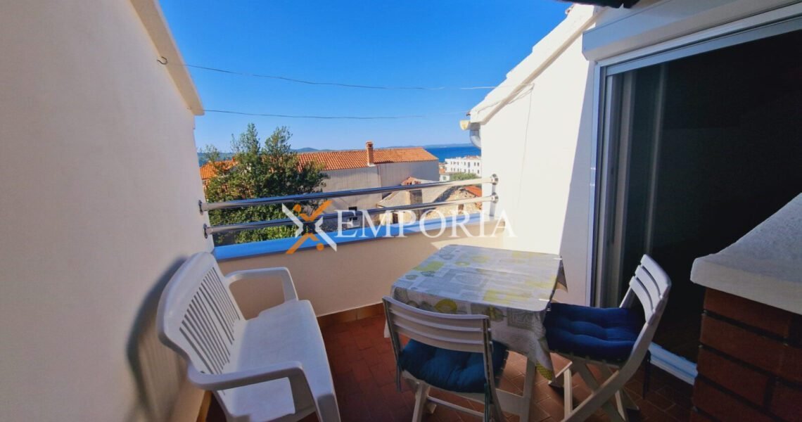 House H605 – Zadar, Diklo