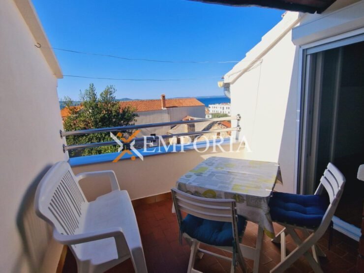 House H605 – Zadar, Diklo