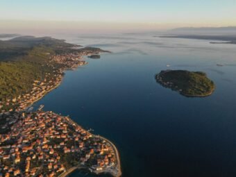 Spend and enjoy your retirement in Croatia!