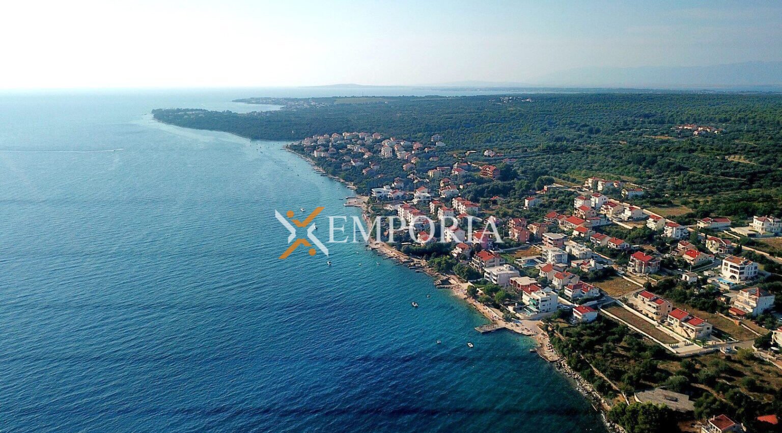 Urbanized land L400 – Zadar Surrounding Area, Kožino Urbanized land L400 – Zadar Surrounding Area, Kožino