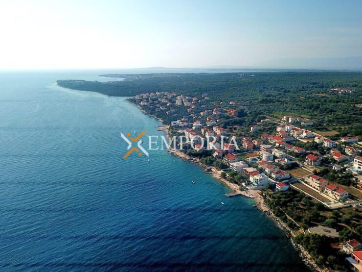 Urbanized land L400 – Zadar Surrounding Area, Kožino