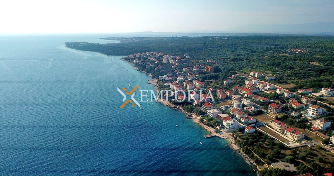 Urbanized land L400 – Zadar-okolica, Kožino