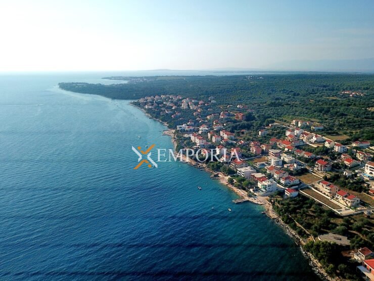 Urbanized land L400 – Zadar-okolica, Kožino