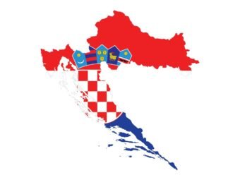 What is the Croatian “OIB” number?