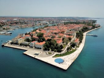 Buying a property in Croatia