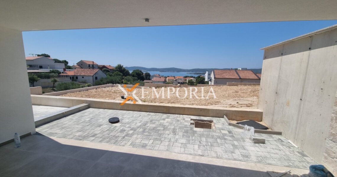 Apartment A1293 – Sveti Filip i Jakov Apartment A1293 – Sveti Filip i Jakov