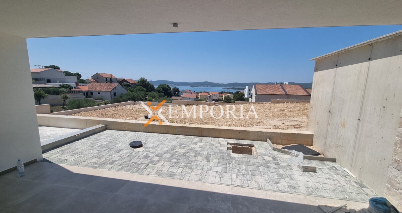 Apartment A1293 – Sveti Filip i Jakov Apartment A1293 – Sveti Filip i Jakov