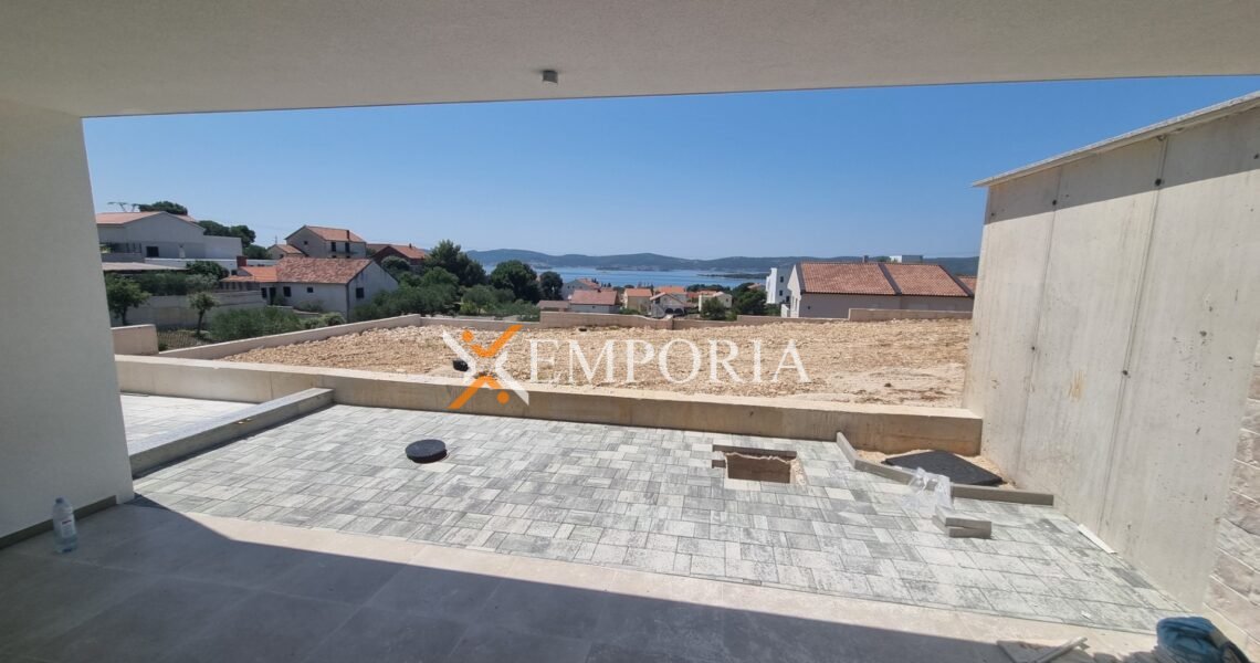 Apartment A1293 – Sveti Filip i Jakov