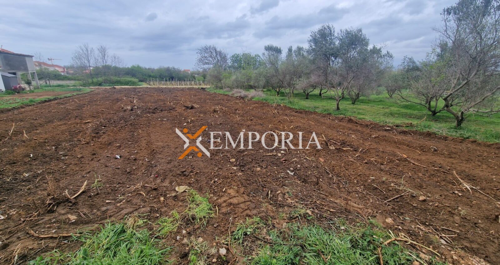 Urbanized land L403 – Privlaka Urbanized land L403 – Privlaka