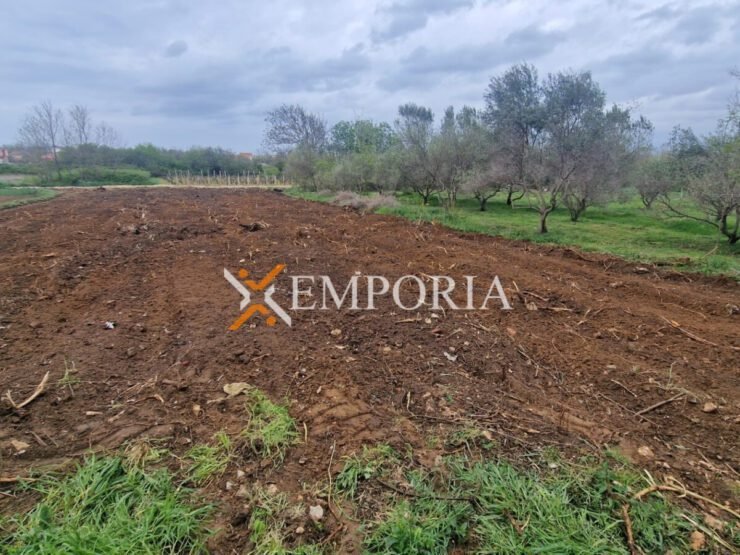 Urbanized land L403 – Privlaka
