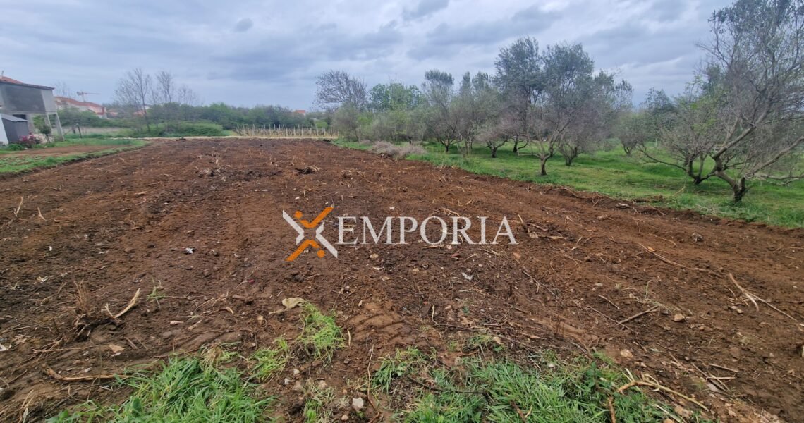Urbanized land L403 – Privlaka Urbanized land L403 – Privlaka