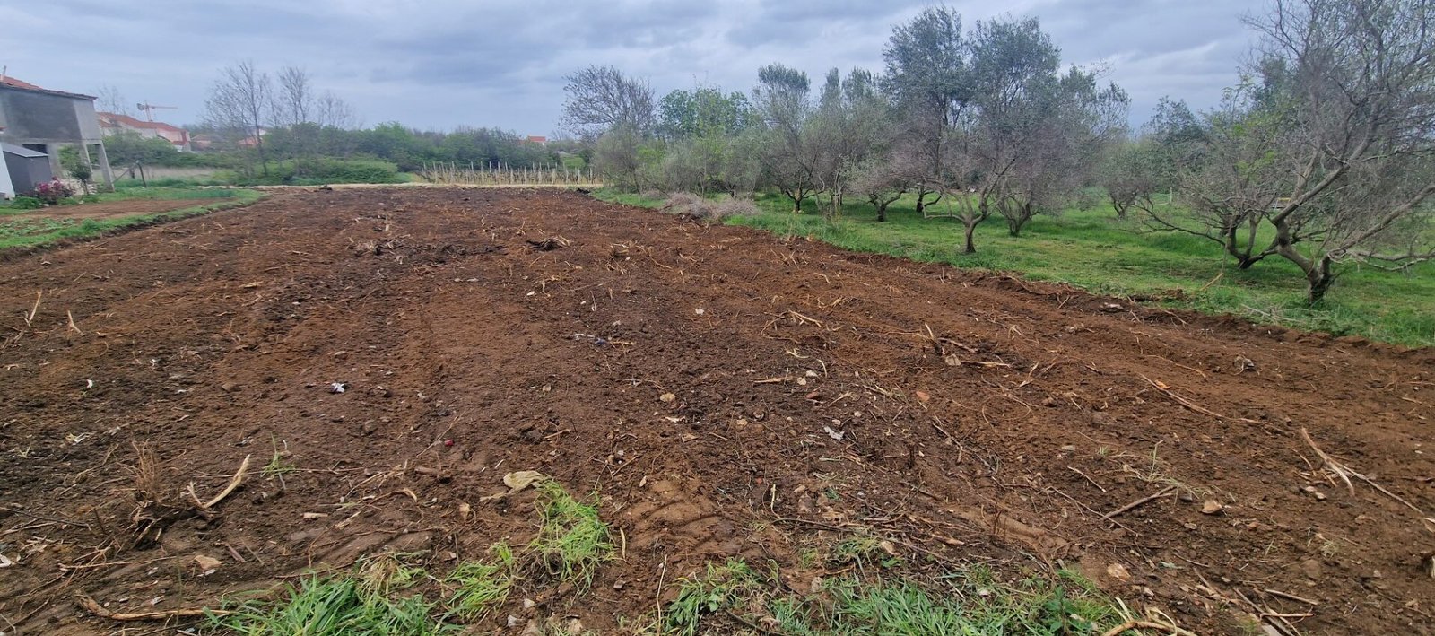 Urbanized land L403 – Privlaka Urbanized land L403 – Privlaka