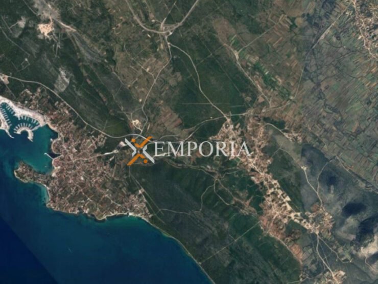 Urbanized land L404 – Sukošan, Debeljak