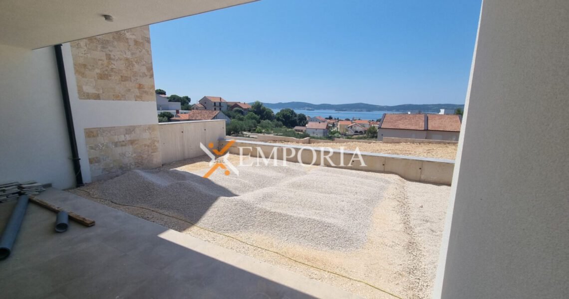 Apartment A1292 – Sveti Filip i Jakov