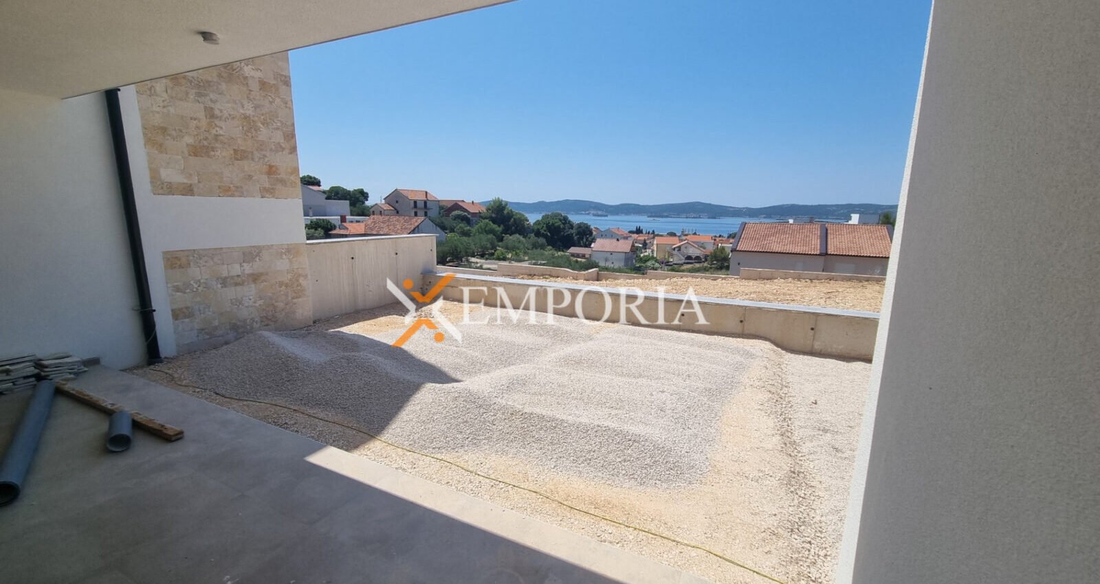 Apartment A1292 – Sveti Filip i Jakov Apartment A1292 – Sveti Filip i Jakov