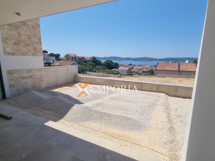Apartment A1292 – Sveti Filip i Jakov