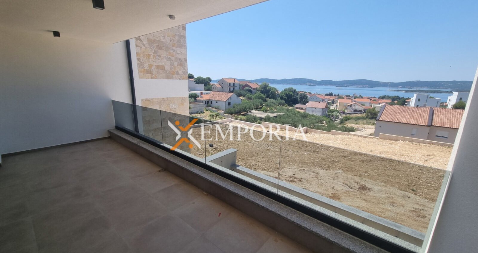 Apartment A1296 – Sveti Filip i Jakov