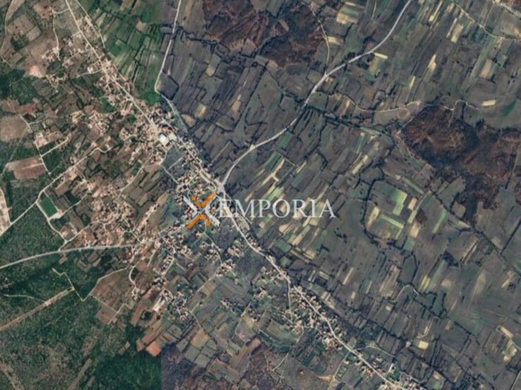 Urbanized land L415 – Poličnik