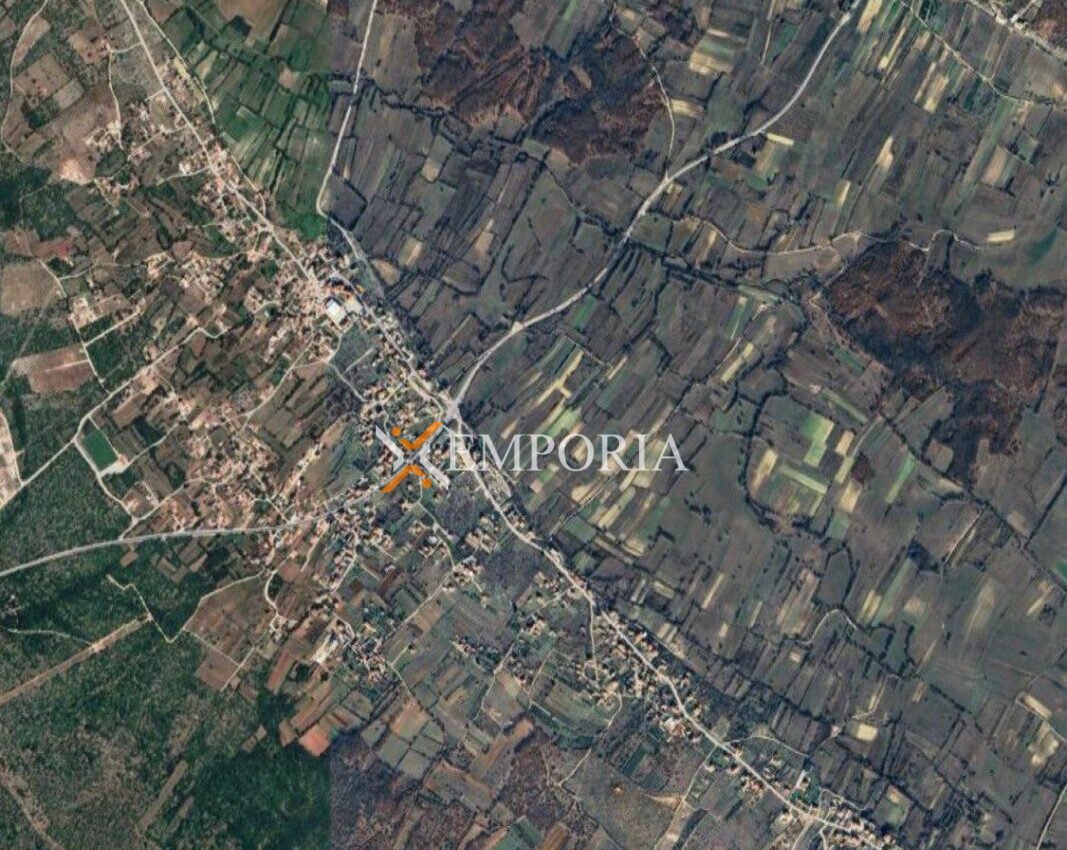 Urbanized land L414 – Poličnik Urbanized land L414 – Poličnik