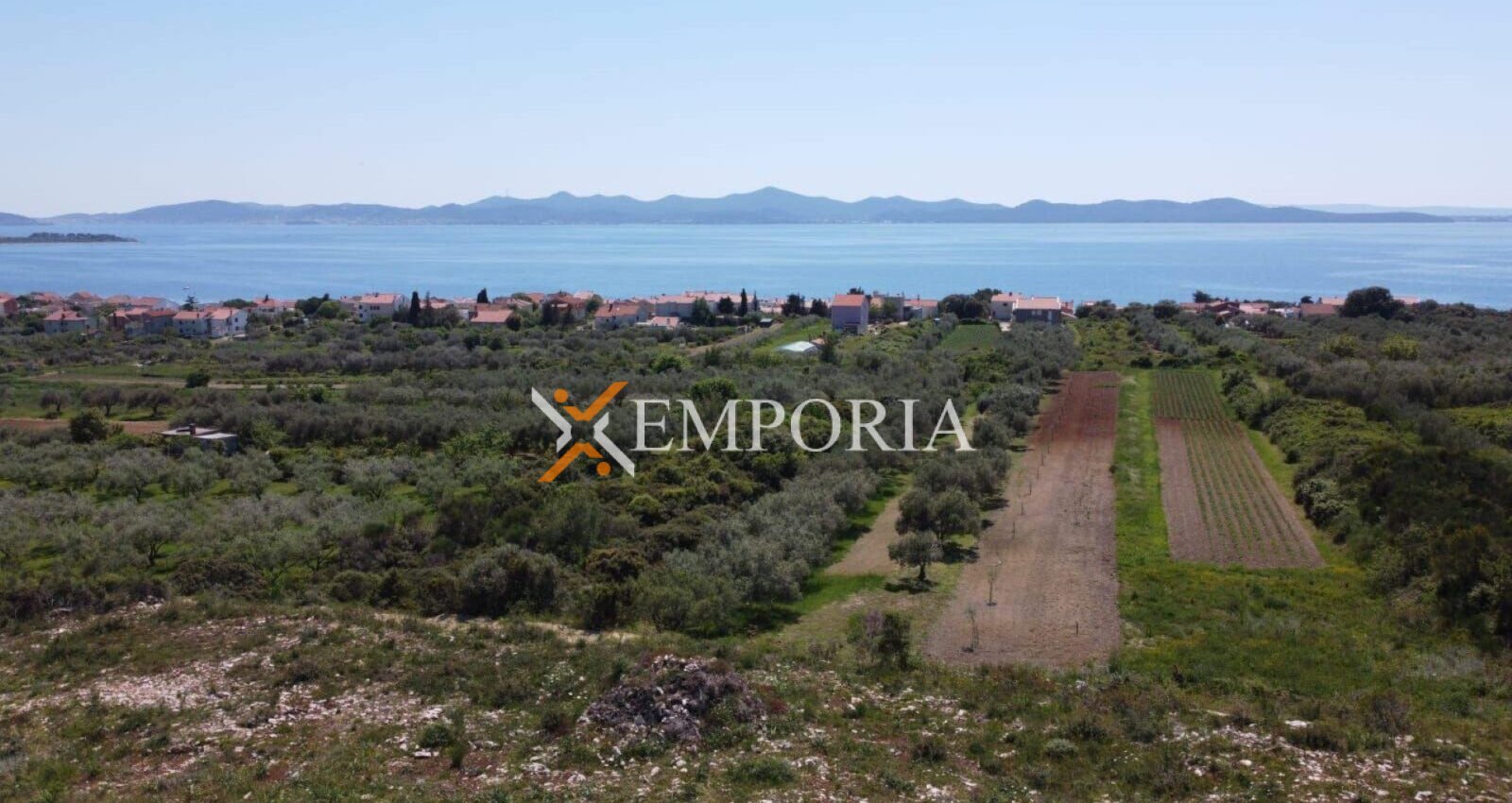 Urbanized land L419 – Zadar, Diklo