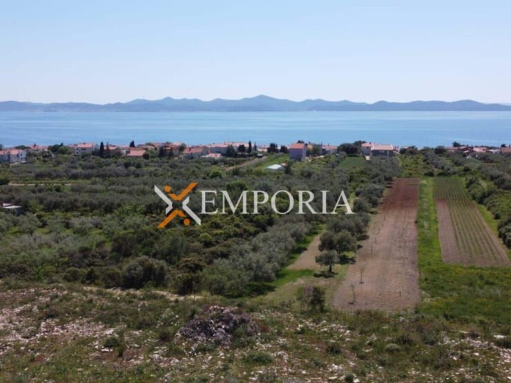 Urbanized land L419 – Zadar, Diklo