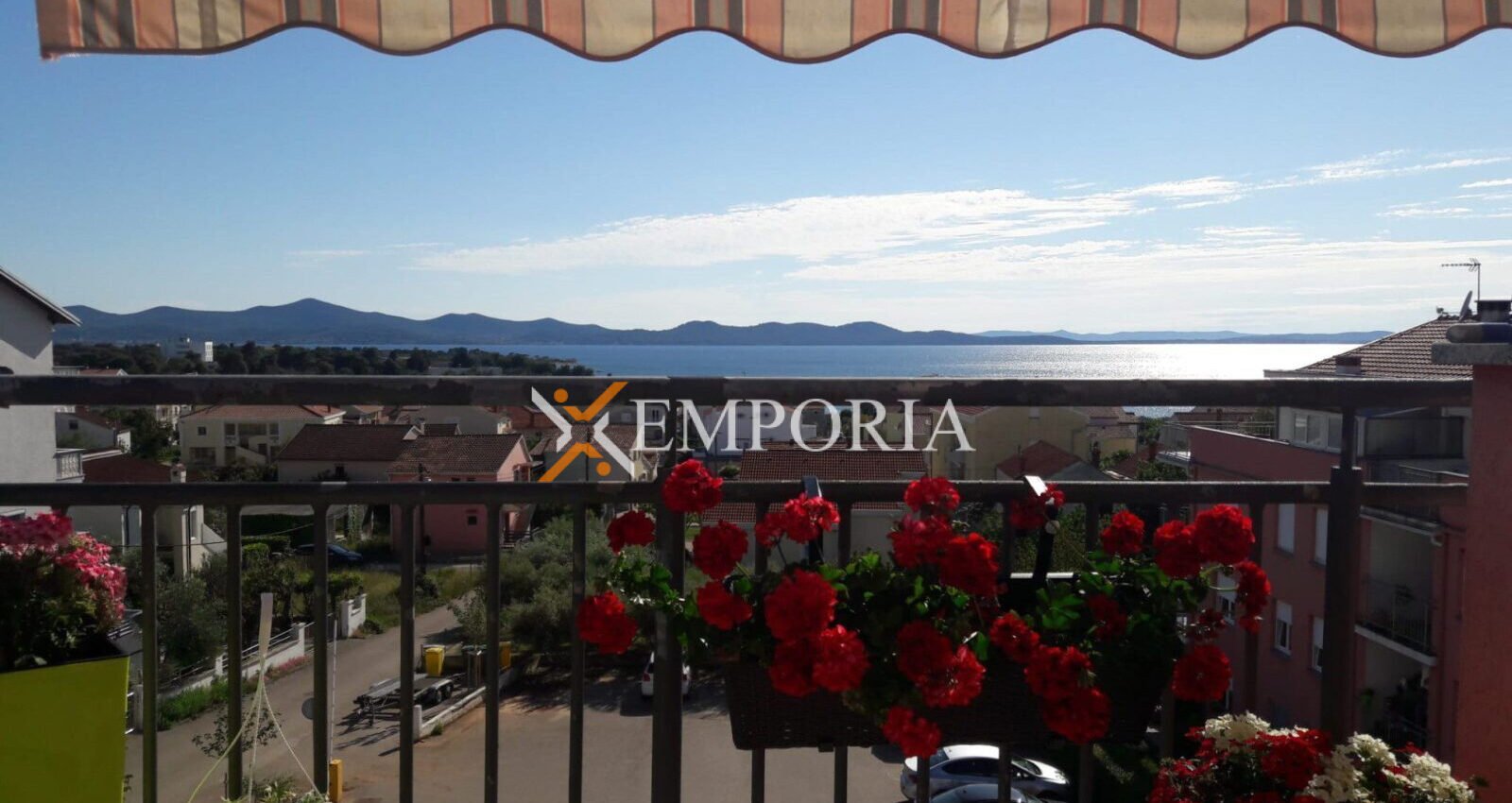 Flat F1127 – Zadar, Diklo