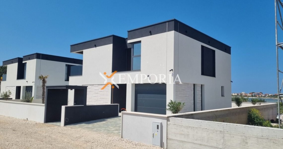 House H626 – Privlaka