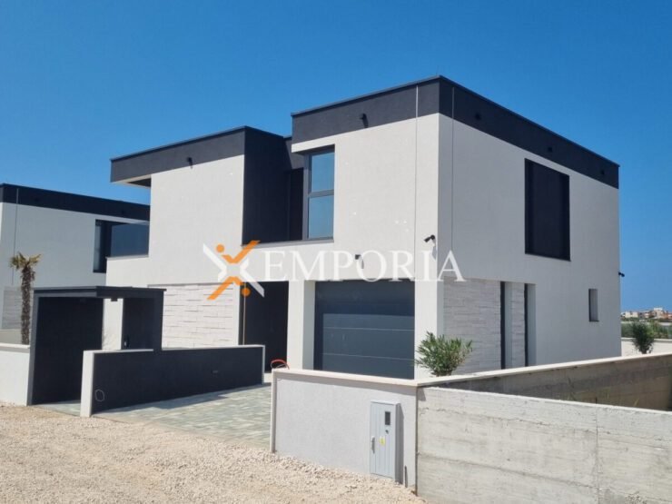 House H626 – Privlaka