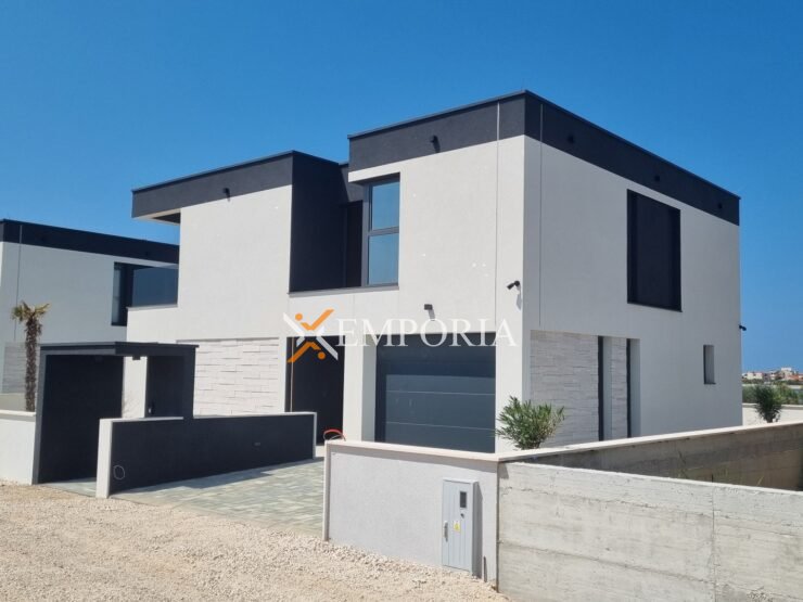 House H626 – Privlaka