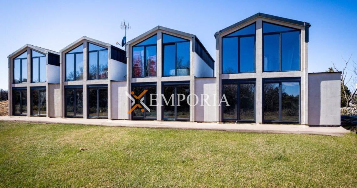 House H635 – Nin, Zaton House H635 – Nin, Zaton