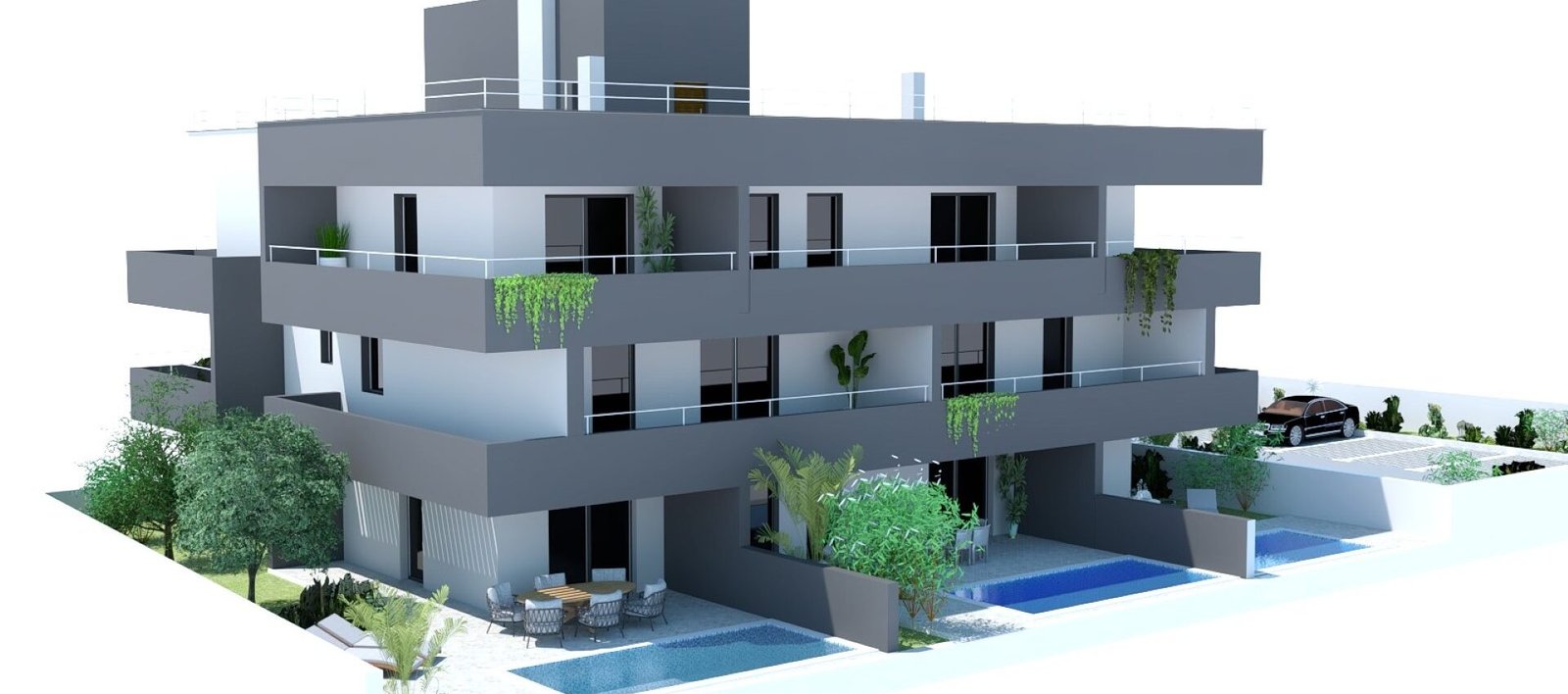 Apartment A1377 – Nin Apartment A1377 – Nin