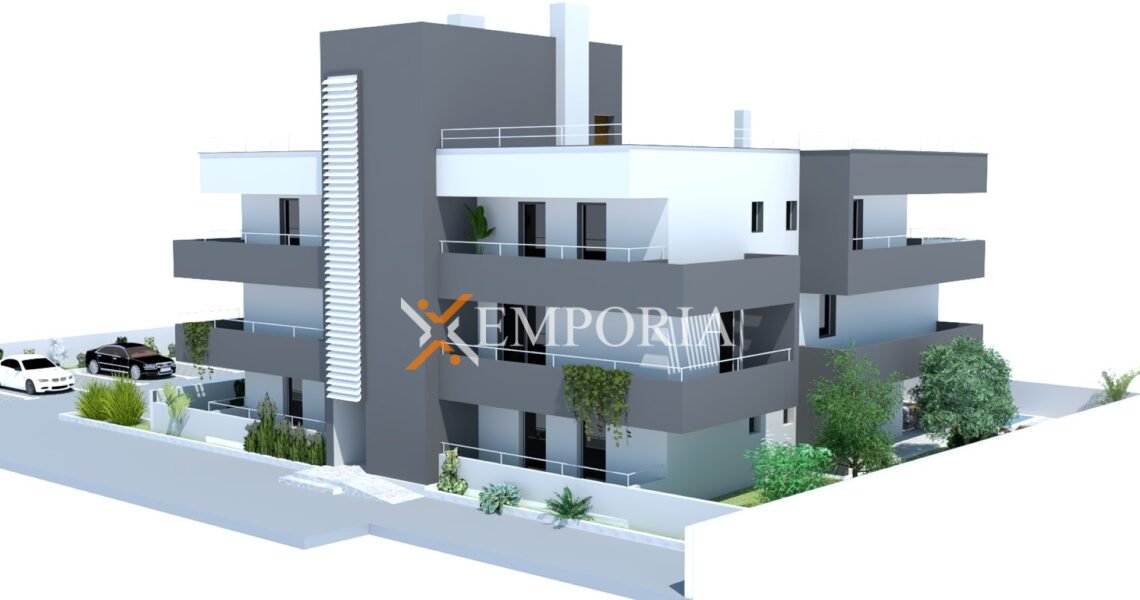 Apartment A1375 – Nin