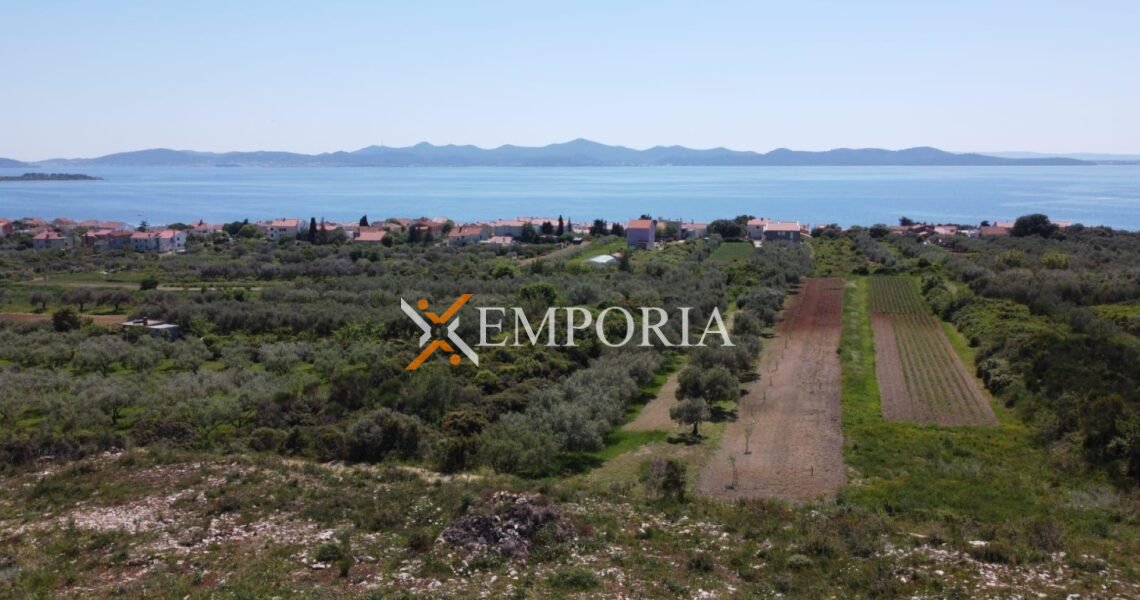 Urbanized land L419 – Zadar, Diklo