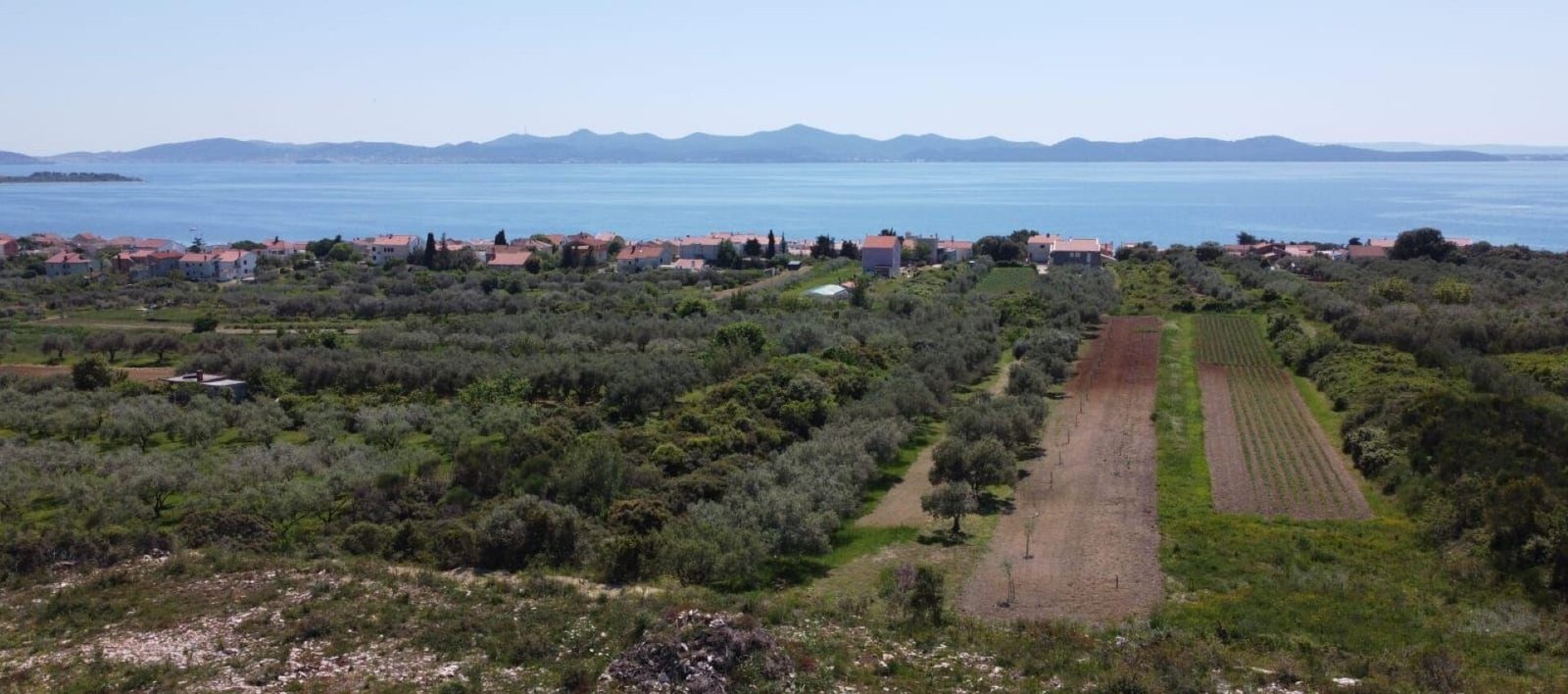 Urbanized land L419 – Zadar, Diklo Urbanized land L419 – Zadar, Diklo
