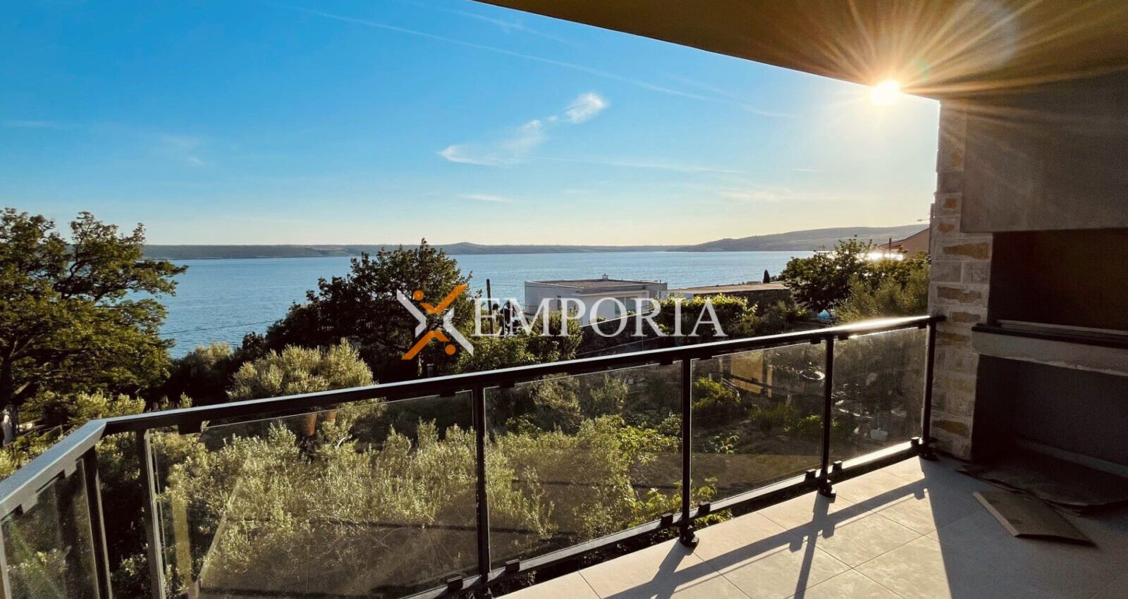 Apartment A1017 – Jasenice, Maslenica Apartment A1017 – Jasenice, Maslenica