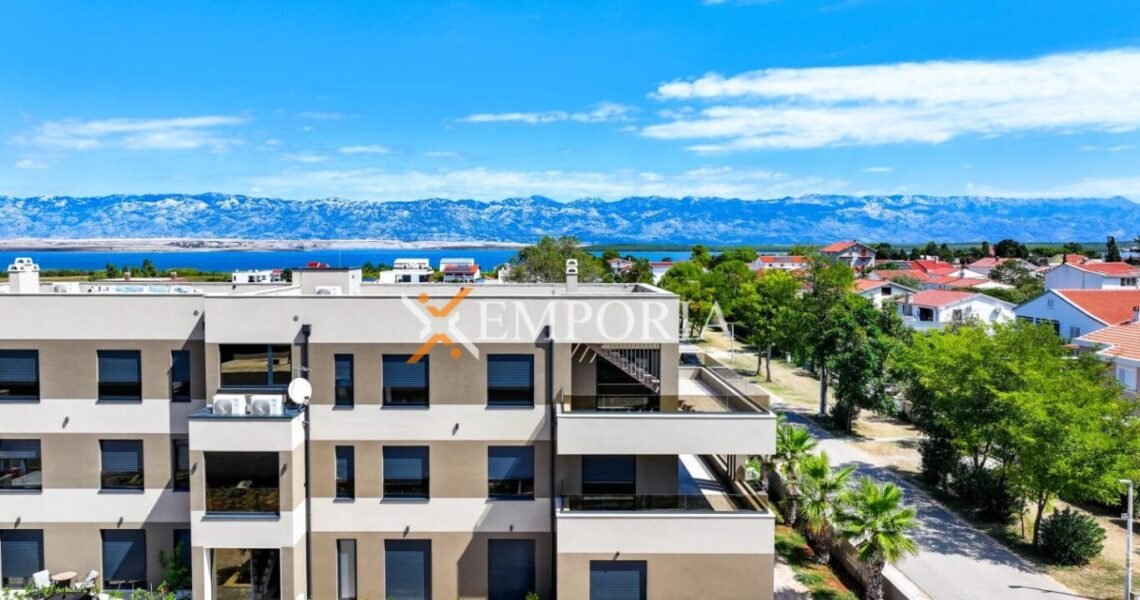 Apartment A1336 – Privlaka, Sabunike Apartment A1336 – Privlaka, Sabunike