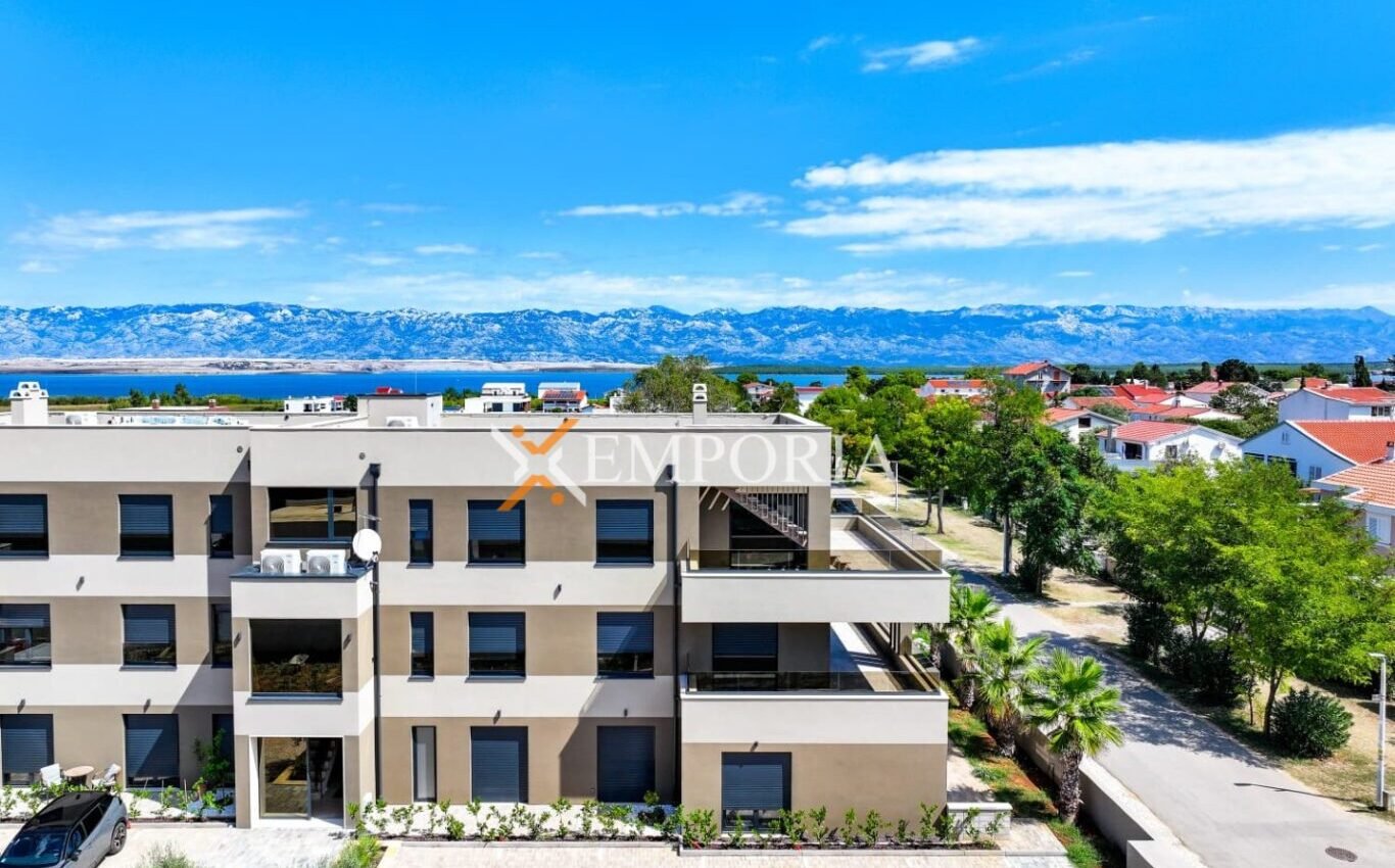 Apartment A1336 – Privlaka, Sabunike