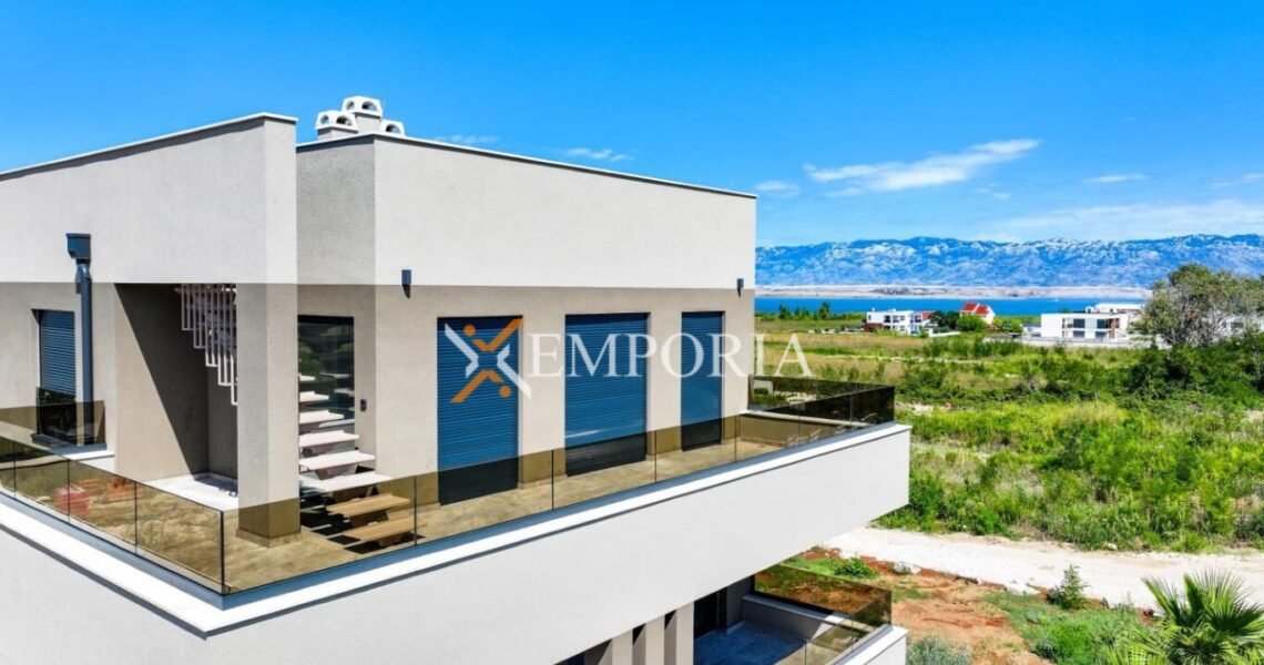 Apartment A1339 – Privlaka, Sabunike