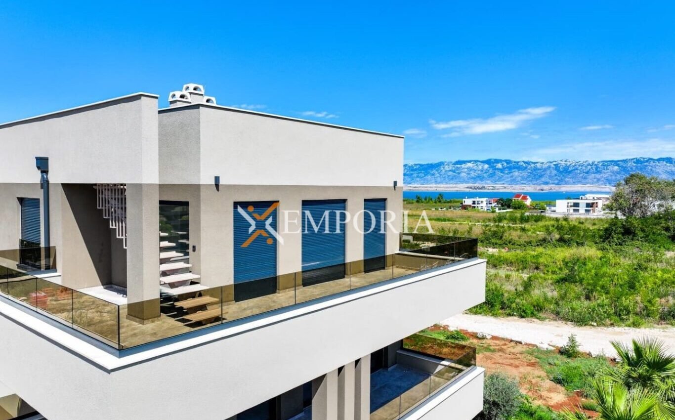 Apartment A1339 – Privlaka, Sabunike Apartment A1339 – Privlaka, Sabunike