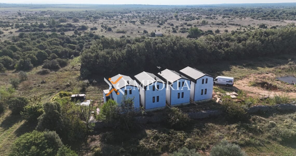 House H632 – Nin, Zaton House H632 – Nin, Zaton