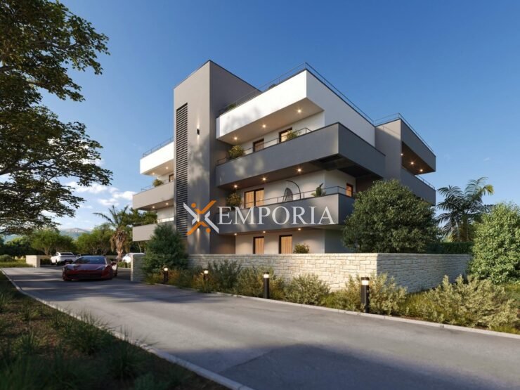 Apartment A1371 – Nin