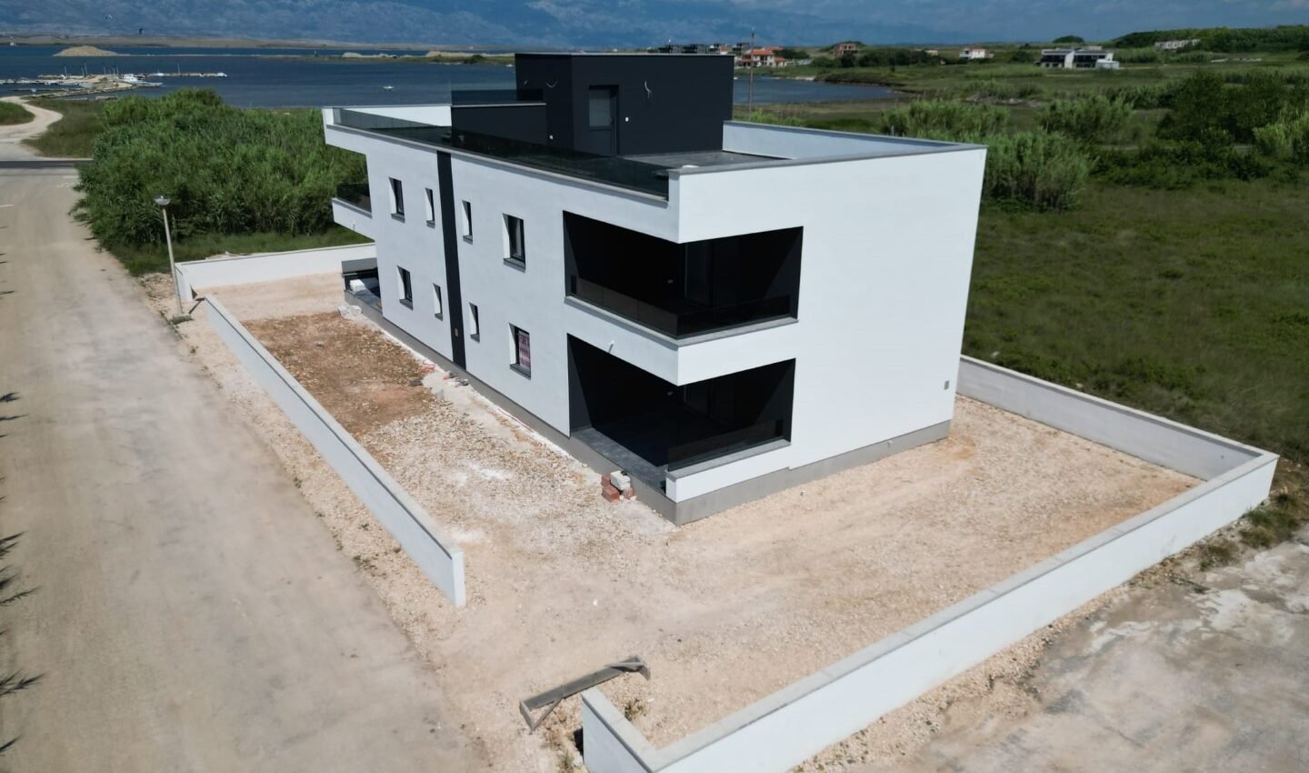 Apartment A1334 – Privlaka Apartment A1334 – Privlaka