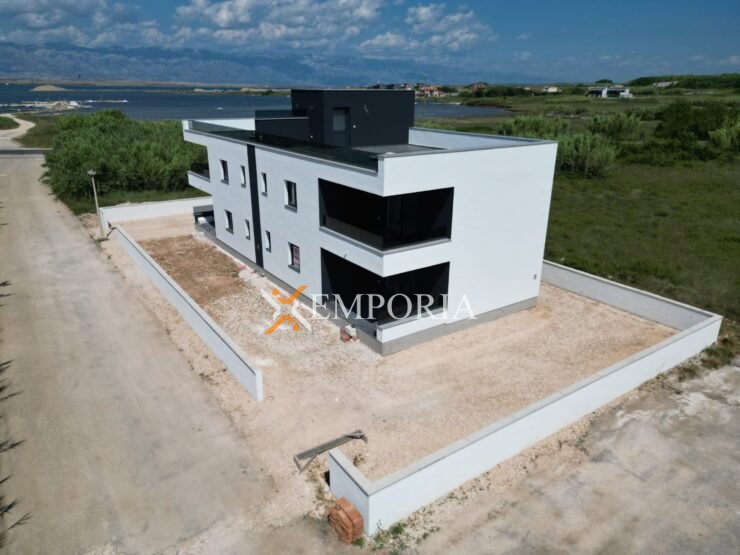 Apartment A1334 – Privlaka