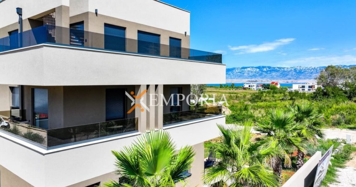 Apartment A1337 – Privlaka, Sabunike Apartment A1337 – Privlaka, Sabunike
