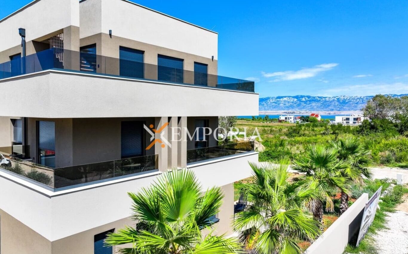 Apartment A1337 – Privlaka, Sabunike Apartment A1337 – Privlaka, Sabunike