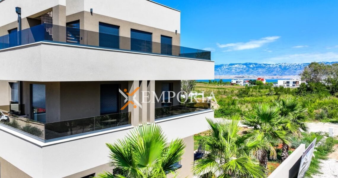 Apartment A1337 – Privlaka, Sabunike