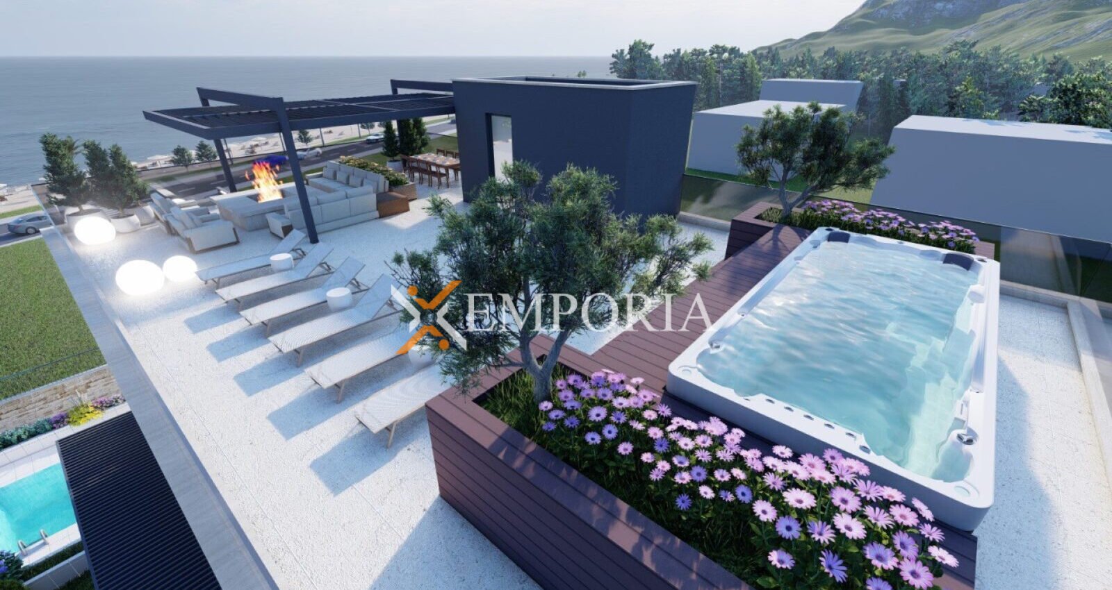 Apartment A1350 – Sukošan Apartment A1350 – Sukošan