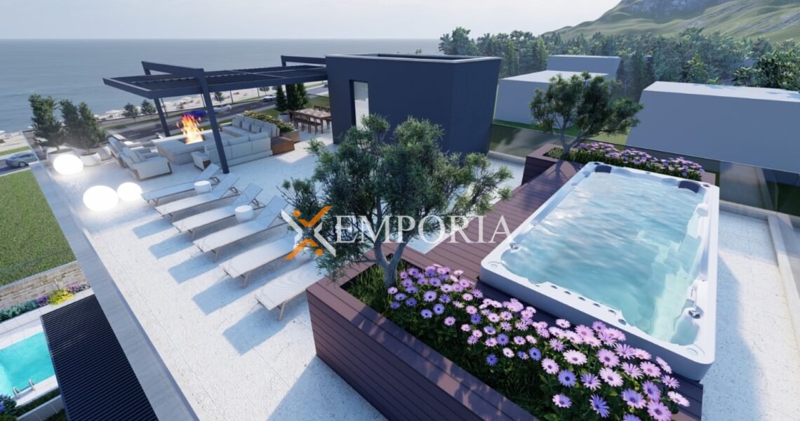 Apartment A1350 – Sukošan