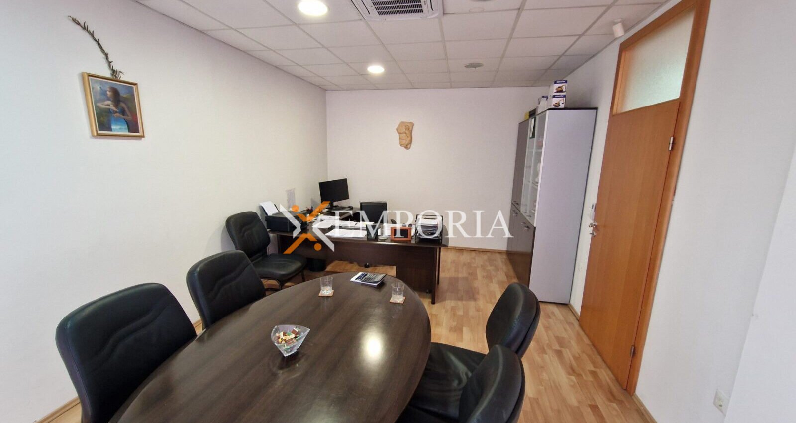 Business property B137 – Zadar, Smiljevac
